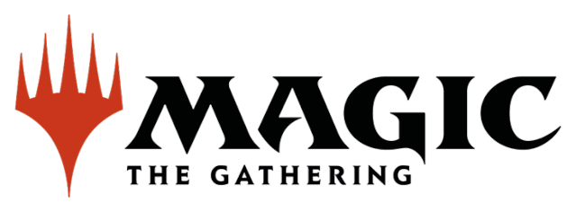 Logo Ufficiale Magic The Gathering Wizards Play Network WPN Store Termoli