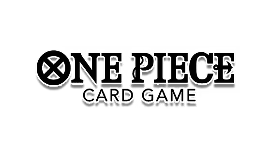 Logo Ufficiale One Piece Card Game Tornei Bandai TCG Plus