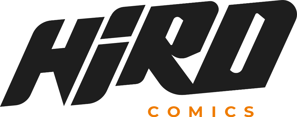 Hiro Comics Store